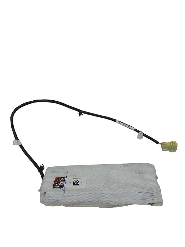 airbag banco dianteiro esquerdo Nissan kicks 2024