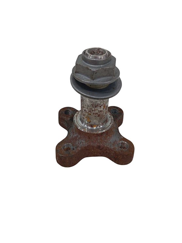 ponta eixo traseira direita renault duster 2020