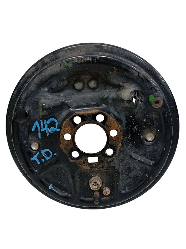 sapata freio traseira direita volkswagen up 2016