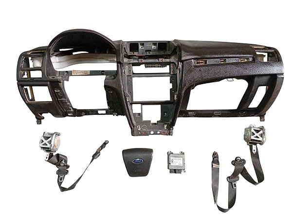 kit airbag Ford fusion 2011