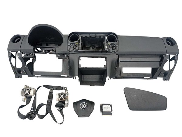 Kit airbag Volkswagen Amarok 2014