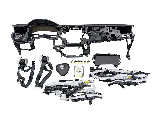 kit airbag Toyota Corolla xei 2023