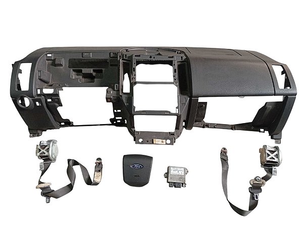 kit airbag Ford edge 2010