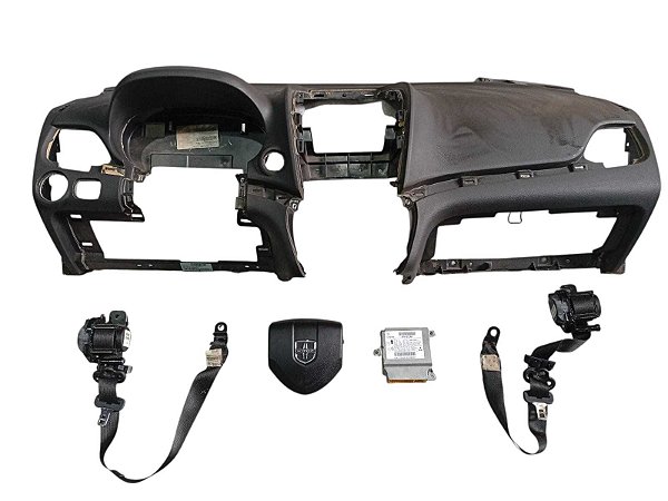 kit airbag Dodge journey 2013