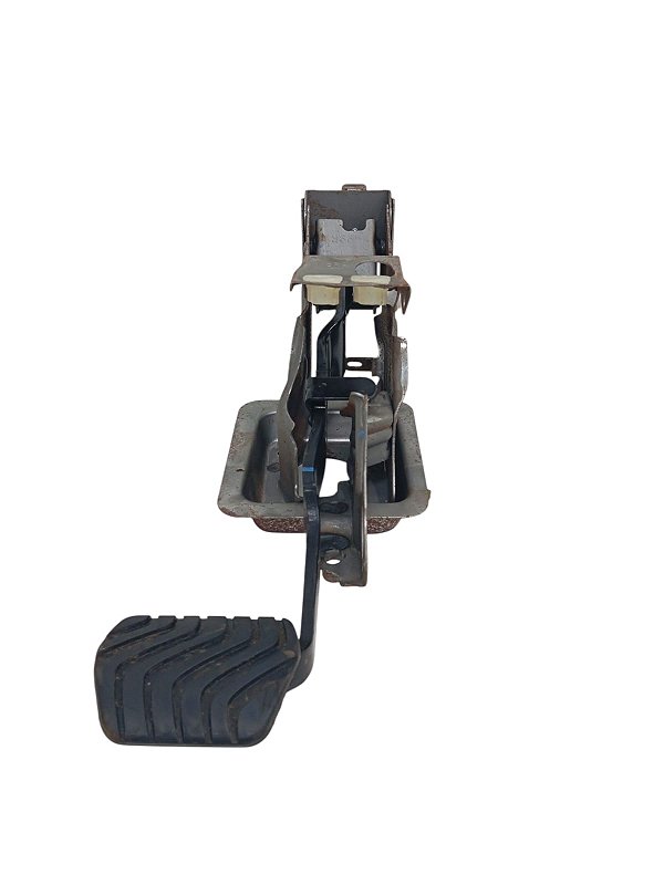 pedal freio Nissan versa 2021