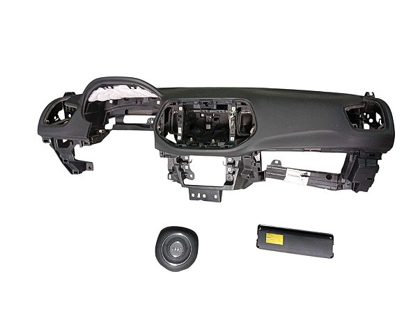 KIT AIRBAG JEEP COMPASS 2018