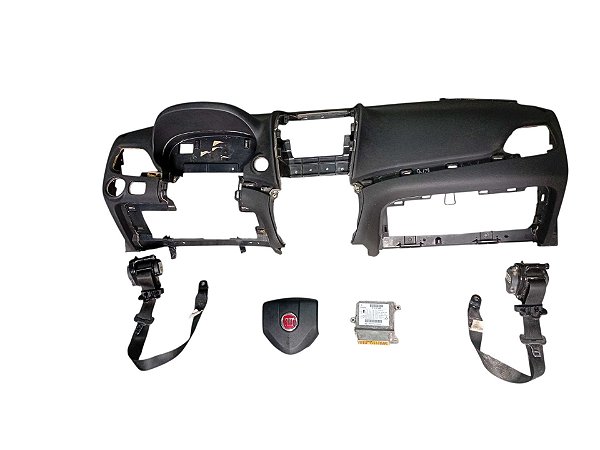KIT AIRBAG FIAT FREEMONT 2012
