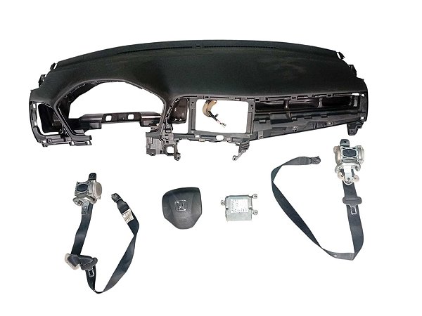 KIT AIRBAG HONDA HR-V 2018