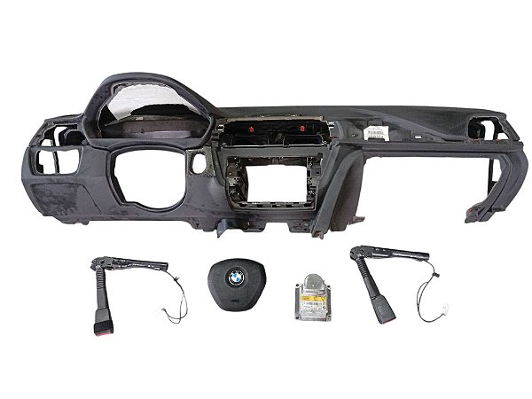 kit airbag bmw 320i 2014