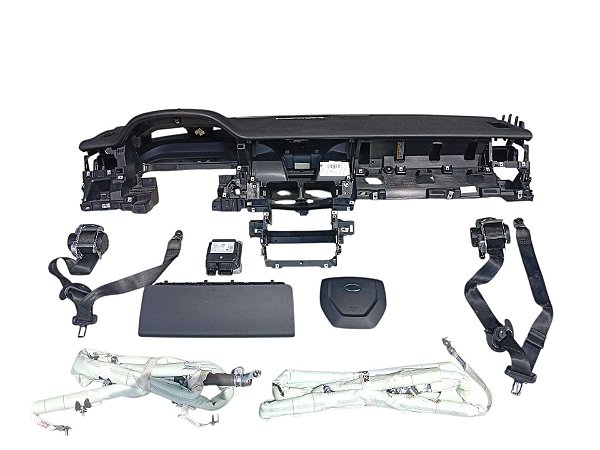 kit airbag land rover Discovery sport 2017