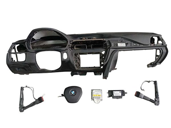 kit airbag bmw 328i 2014