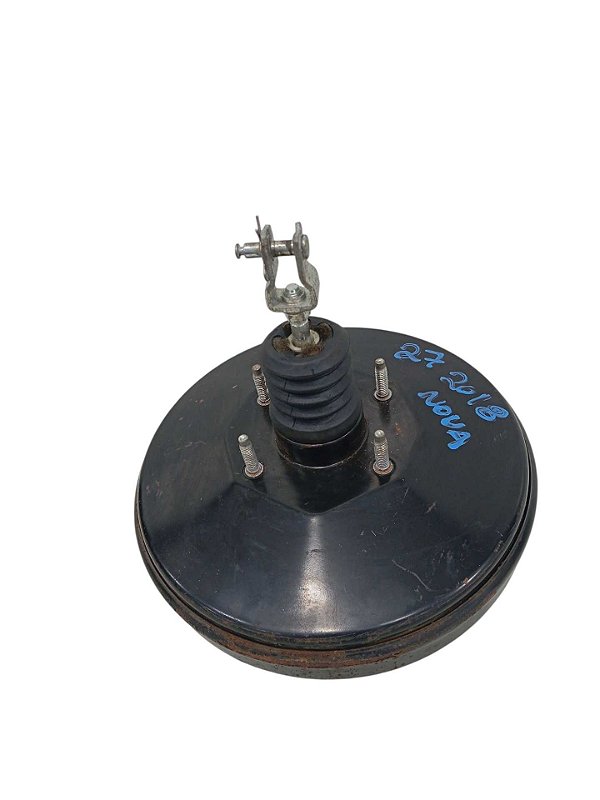 servo freio hidrovacuo toyota corolla 2018