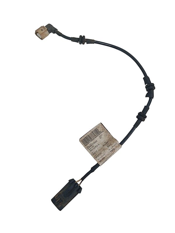 chicote pinça traseiro esquerda jeep compass 2018