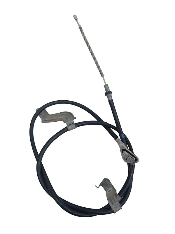 cabo freio mão traseiro Direito Nissan versa 2021