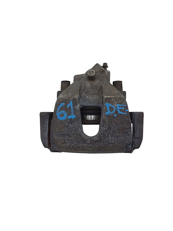 pinça freio dianteira esquerda ford ecosport 2016