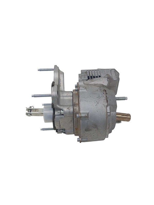 Hidrovacuo Nissan LEAF 2020 2021 2022 20180327