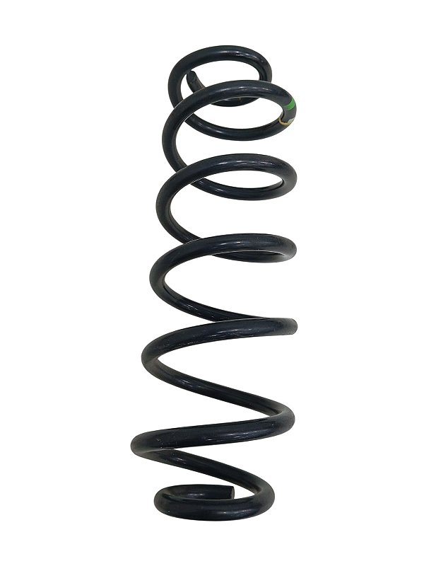 mola traseiro esquerdo Renault Kwid 2019