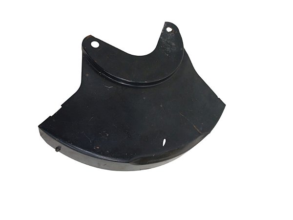 protetor defletor hidrovácuo vw tiguan 2012