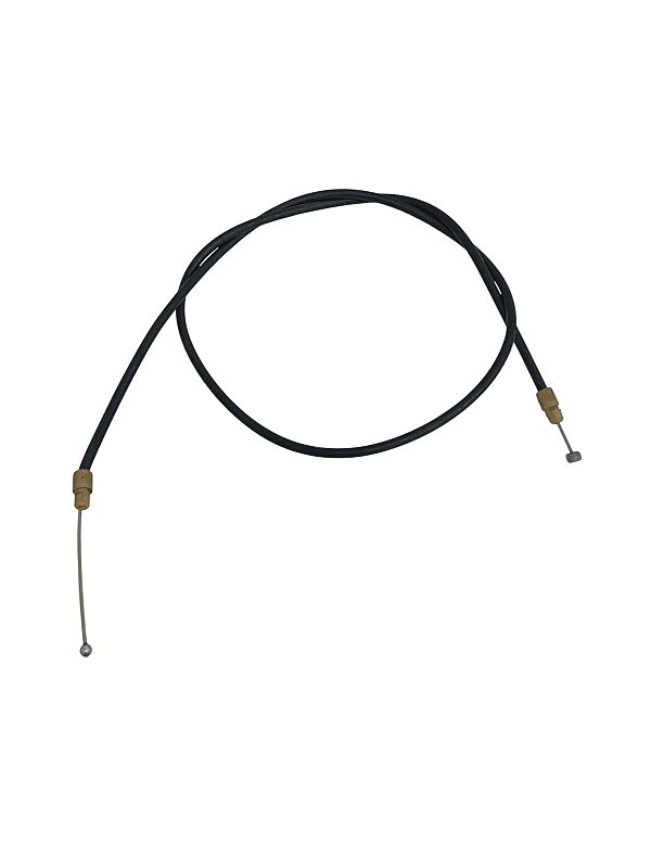 Cabo freio mão Porsche Cayenne 2004