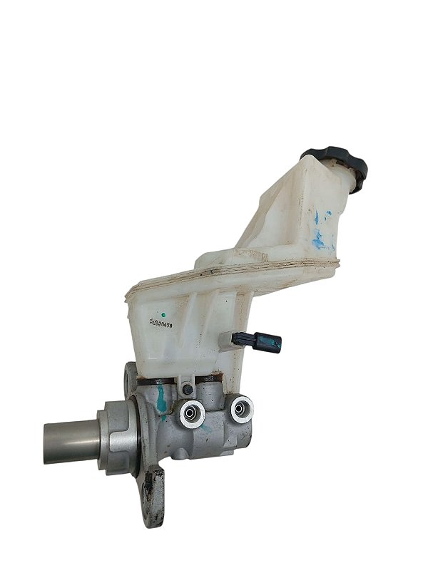 cilindro mestre gm equinox 2020