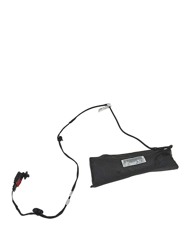 Bolsa Airbag Banco Dianteiro Esquerdo RENAULT CAPTUR LIFE 16A 2021