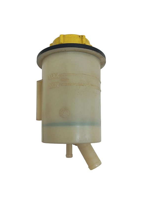 reservatório óleo direção land rover Discovery 4 2010