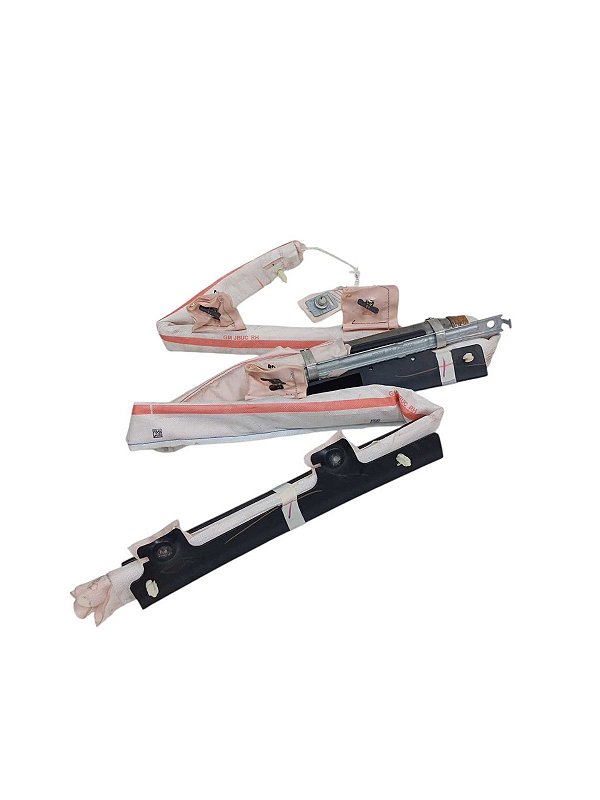 Cortina Direita Airbag Teto Chevrolet Tracker 12T 2023