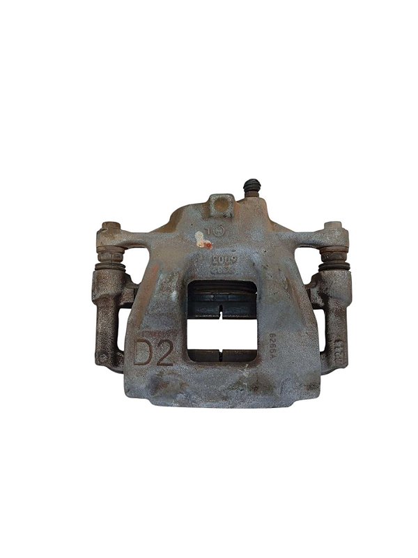 pinça freio dianteira esquerda TOYOTA COROLLA 2017