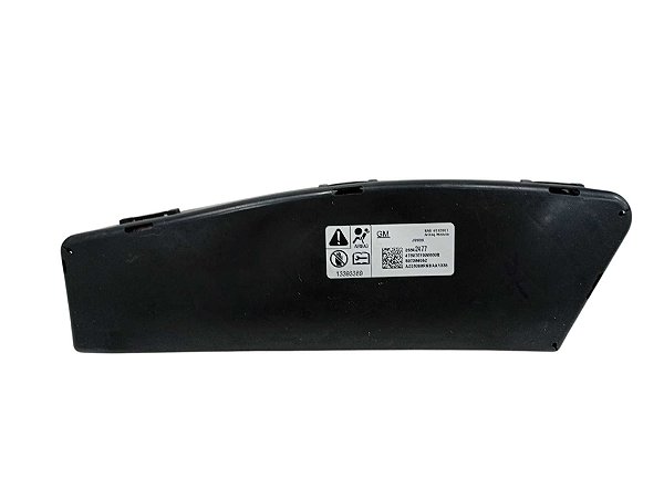 AIRBAG BANCO DIANTEIRO DIREITO CHEVROLET TRACKER 12T 2023