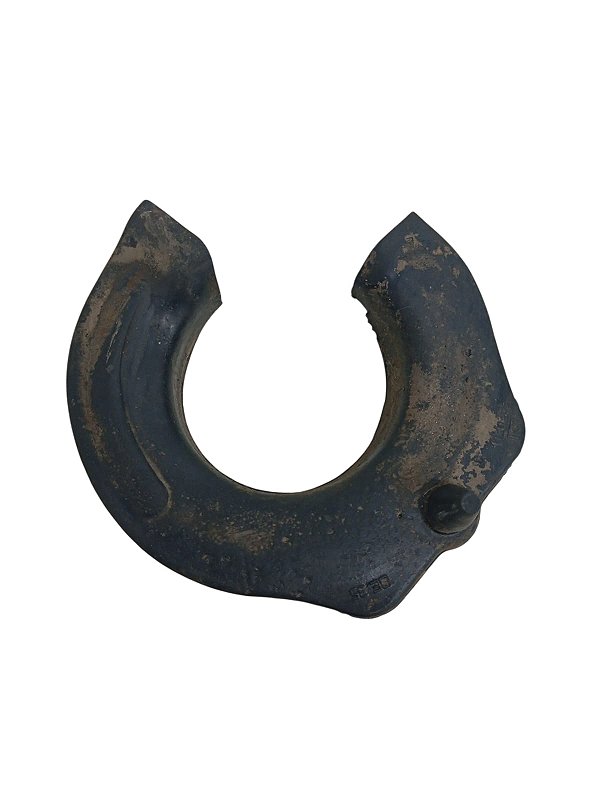 calço mola traseiro direito BMW 135i M 2016