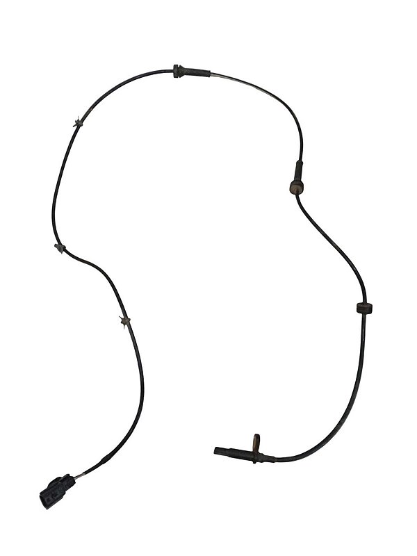 Sensor Abs Dianteiro Esquerdo Nissan Leaf 2022