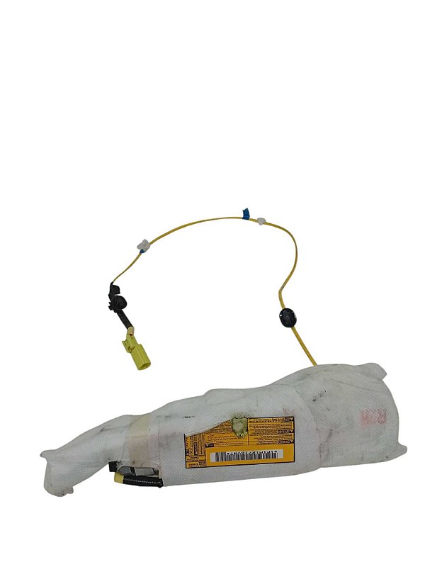 Bolsa Airbag Banco Dianteiro Direito TOYOTA COROLLA XEI 2.0 2017