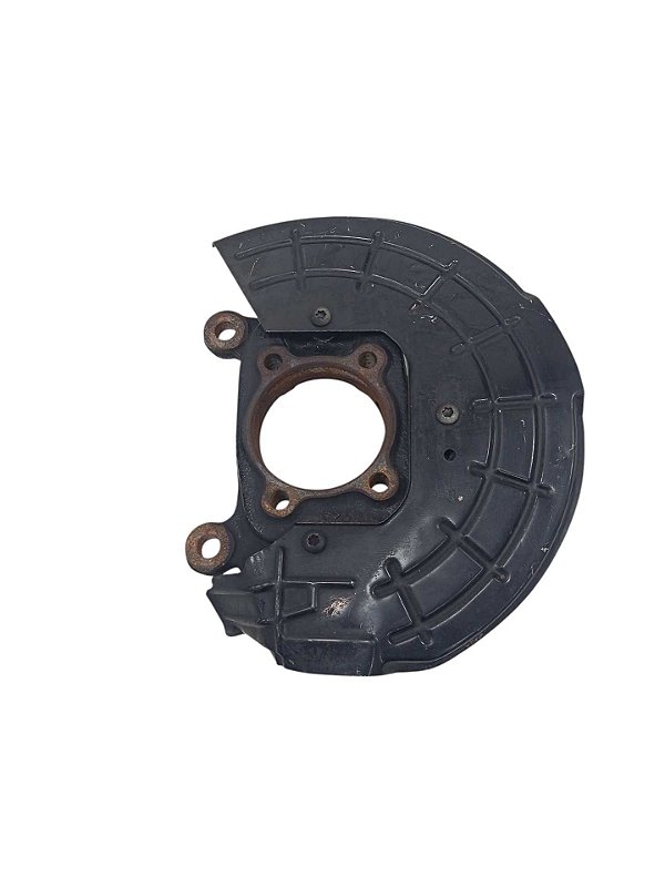 montante manga eixo dianteiro esquerdo jeep renegade 2017