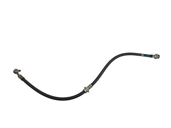 Flexivel Freio Dianteiro Esquerdo Nissan Leaf 2022