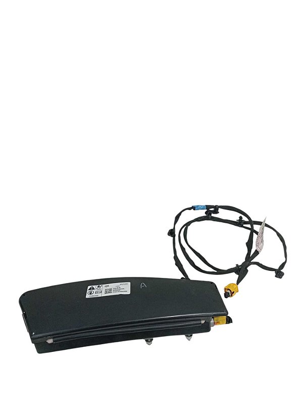 airbag banco dianteiro esquerdo CHEVROLET TRACKER 12T 2023