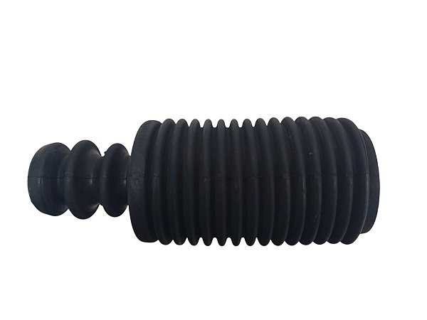 COIFA AMORTECEDOR DIANTEIRA DIREITA NISSAN LEAF 2022