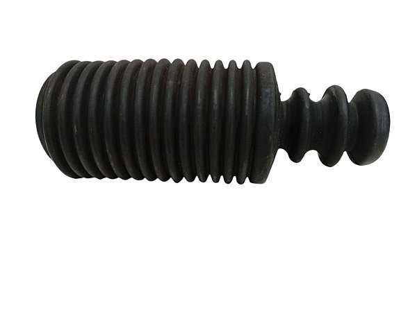 Coifa Amortecedor Dianteira Esquerda Nissan Leaf 2022