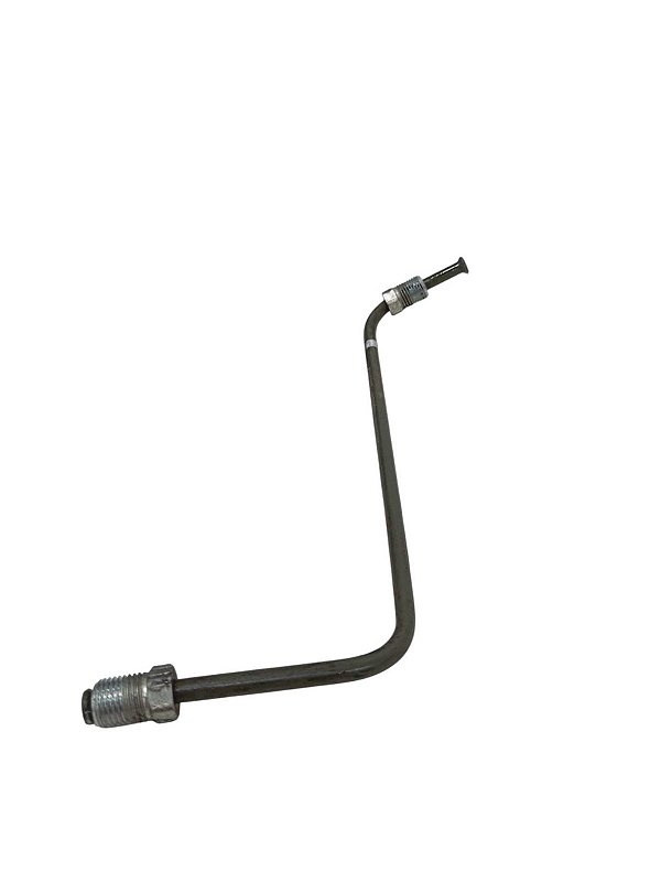 Cano Fluído Freio Traseiro Direito Nissan Leaf 2022