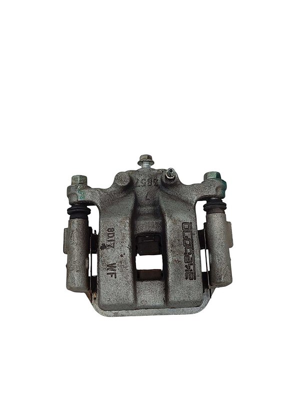 Pinça Freio Traseiro Direita Nissan Leaf 2022