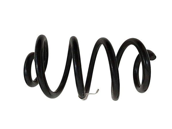 Mola Suspensão Traseiro Direito Nissan Leaf 2022