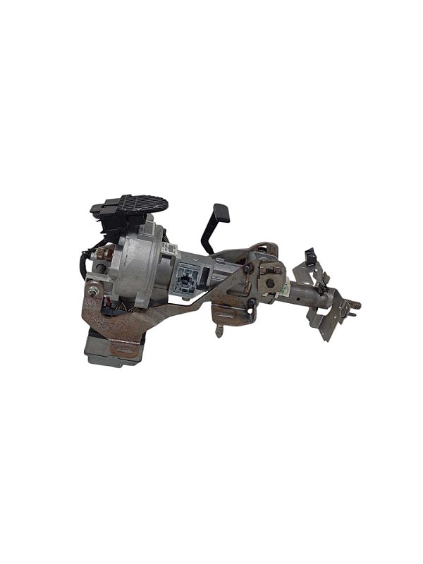 Coluna Direção Elétrica Renault Fluence 2014