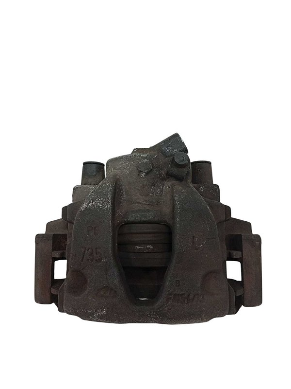 pinça freio dianteiro esquerda CITROEN C3 90M TENDANCE 2013