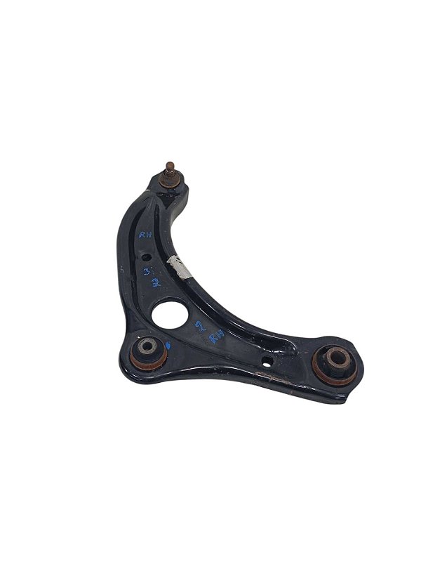 bandeja balança dianteira direita Nissan kicks 2024