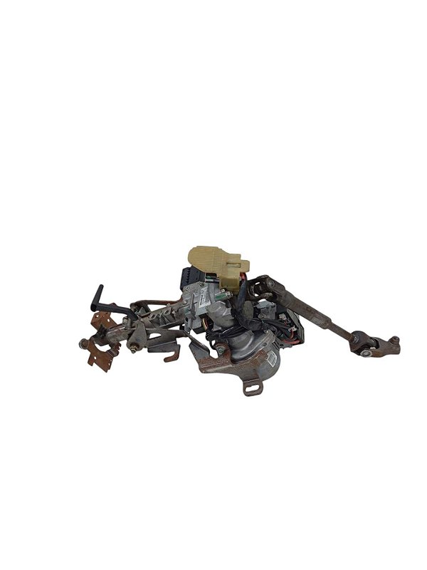 Coluna Direção Elétrica Renault Fluence 2013