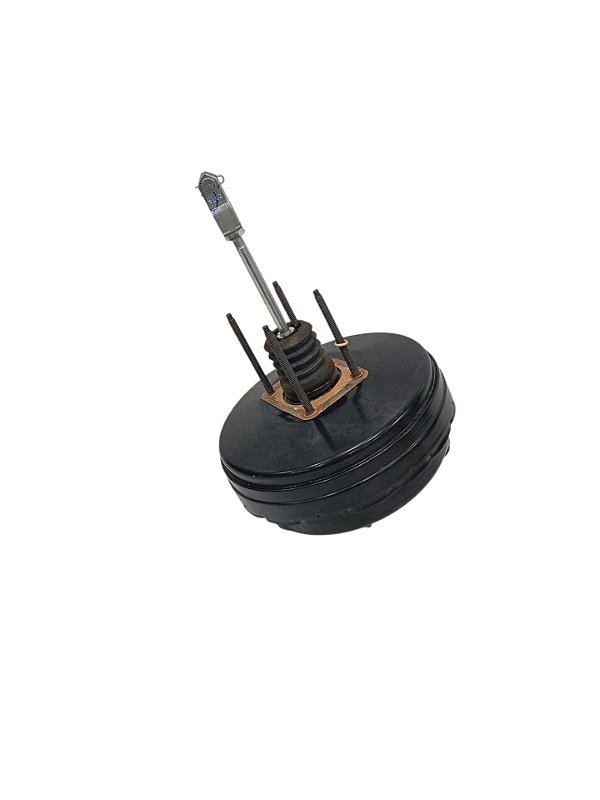 servo freio hidrovacuo nissan frontier 2017