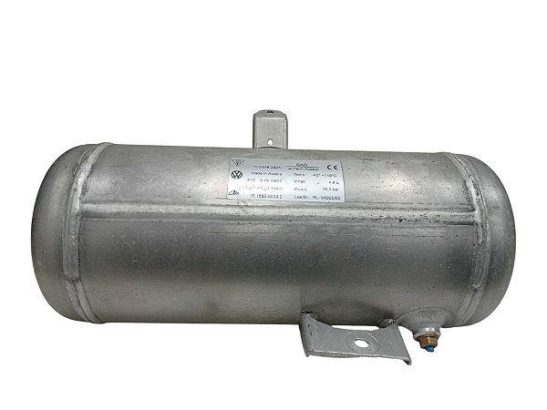 Reservatório Ar Suspensão Cayenne 4.5 V8 2003 2004 2005 2006