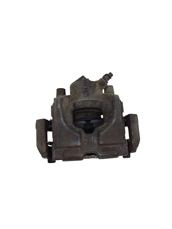 Pinça Dianteira Direita Bmw 320i 2.0 N46 2006 2011