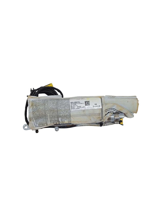 airbag banco dianteiro esquerdo vw jetta 2016