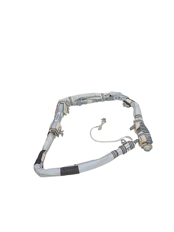 CORTINA AIRBAG TETO direito NISSAN KICKS 2020