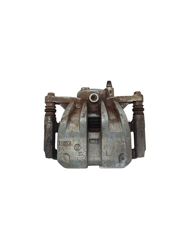 PINÇA FREIO DIANTEIRA ESQUERDA CHEVROLET TRACKER 12T 2023